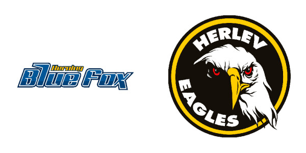 Herning Blue Fox vs Herlev Eagles