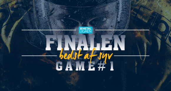 Herning Blue Fox - Finale 1