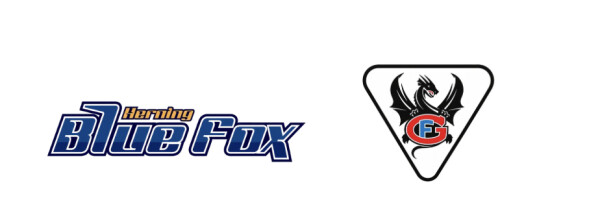 Herning Blue Fox vs Fribourg Gottéron