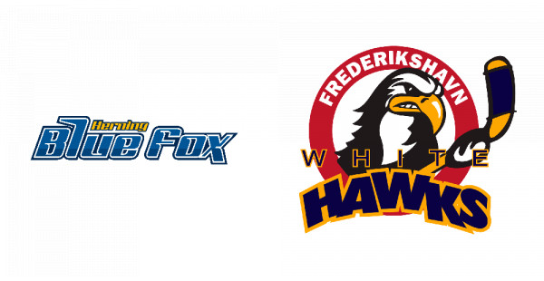 Herning Blue Fox vs. Frederikshavn White Hawks