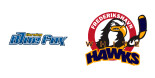 Herning Blue Fox vs. Frederikshavn White Hawks